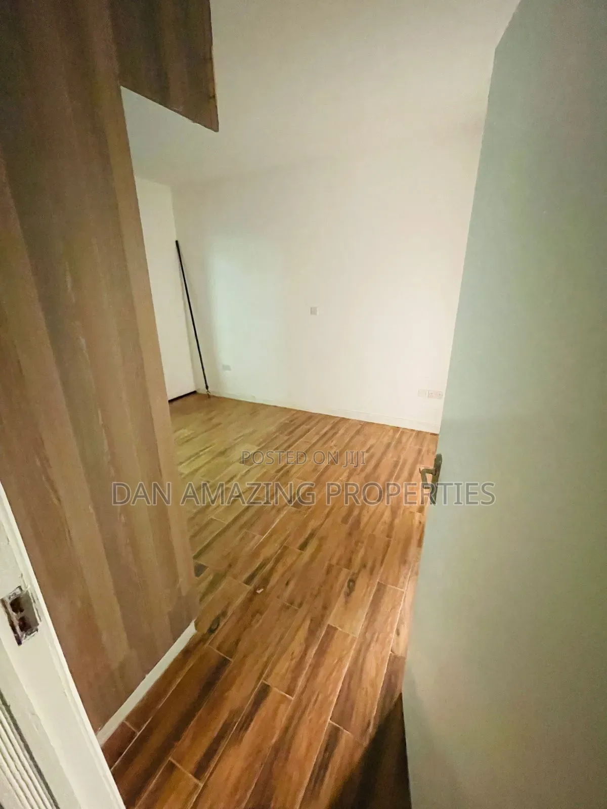 2bdrm Apartment in Lavington, Muthangari for rent