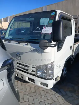 Mazda Titan /Isuzu Elf Diesel, Manual Kdy * C