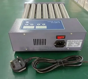 7 Rolls Roller Mixer