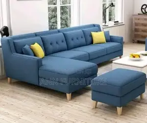 L Shaped Sofa