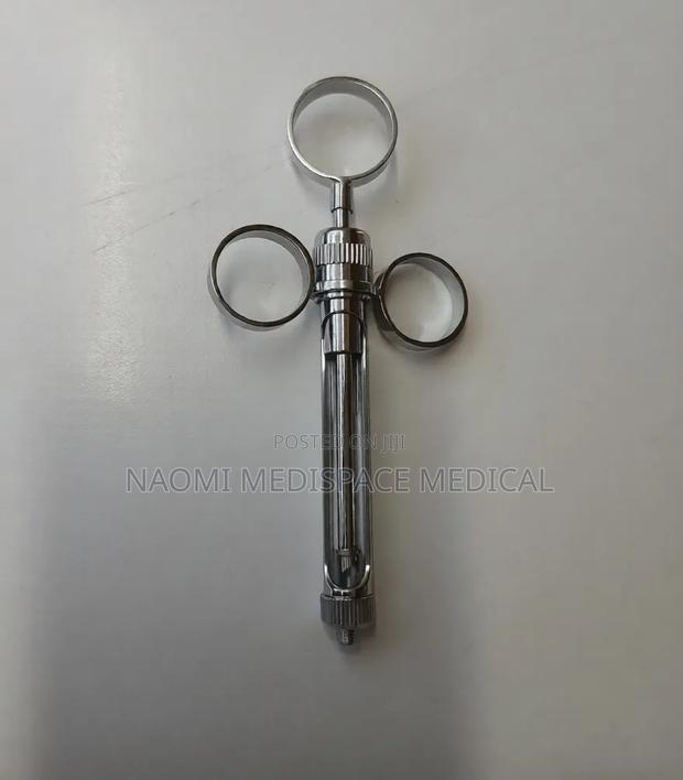 Dental Syringe