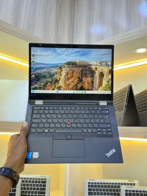 Laptop Lenovo ThinkPad L13 Yoga 16GB Intel Core i5 SSD 256GB