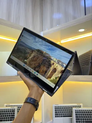 Laptop Lenovo ThinkPad L13 Yoga 16GB Intel Core i5 SSD 256GB