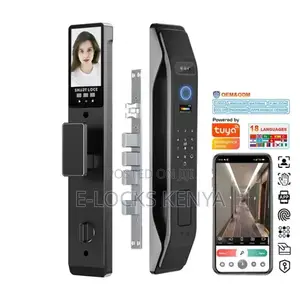 Hot 3d Face Recognition China Automatic Door Security With Camera