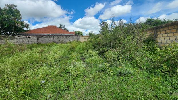 1/8 Plot With Full Perimeter Wall Ksh6m - main view