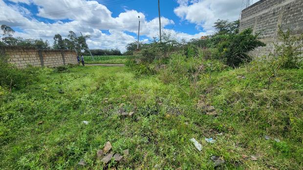 1/8 Plot With Full Perimeter Wall Ksh6m - thumbnail 4