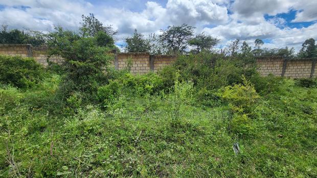 1/8 Plot With Full Perimeter Wall Ksh6m - thumbnail 5