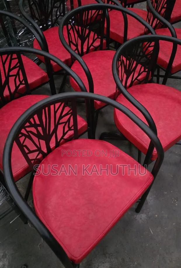Appealing Sturdy Restaurant Seats