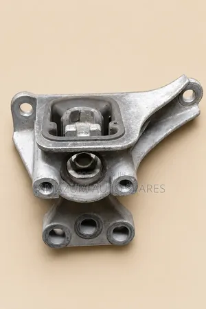 Honda Stream Gearbox Mounting
