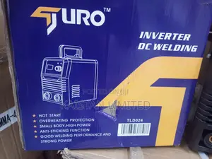 Turo Tld024 / Mma-315/ Welding Invetrer