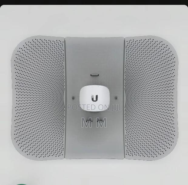 Ubiquiti Lite Beam Ubiquiti Lite Beam Lbe-5ac-Gen2