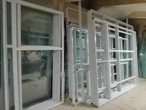 Aluminium Windows