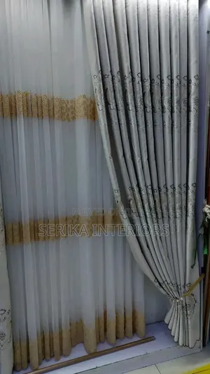 Basic Window Curtains Curtains Environmental Friendly Robertson's