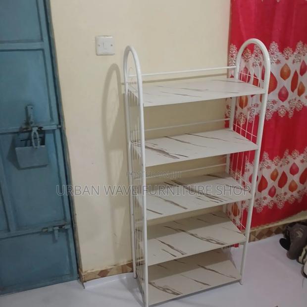 Premier Shoe Racks
