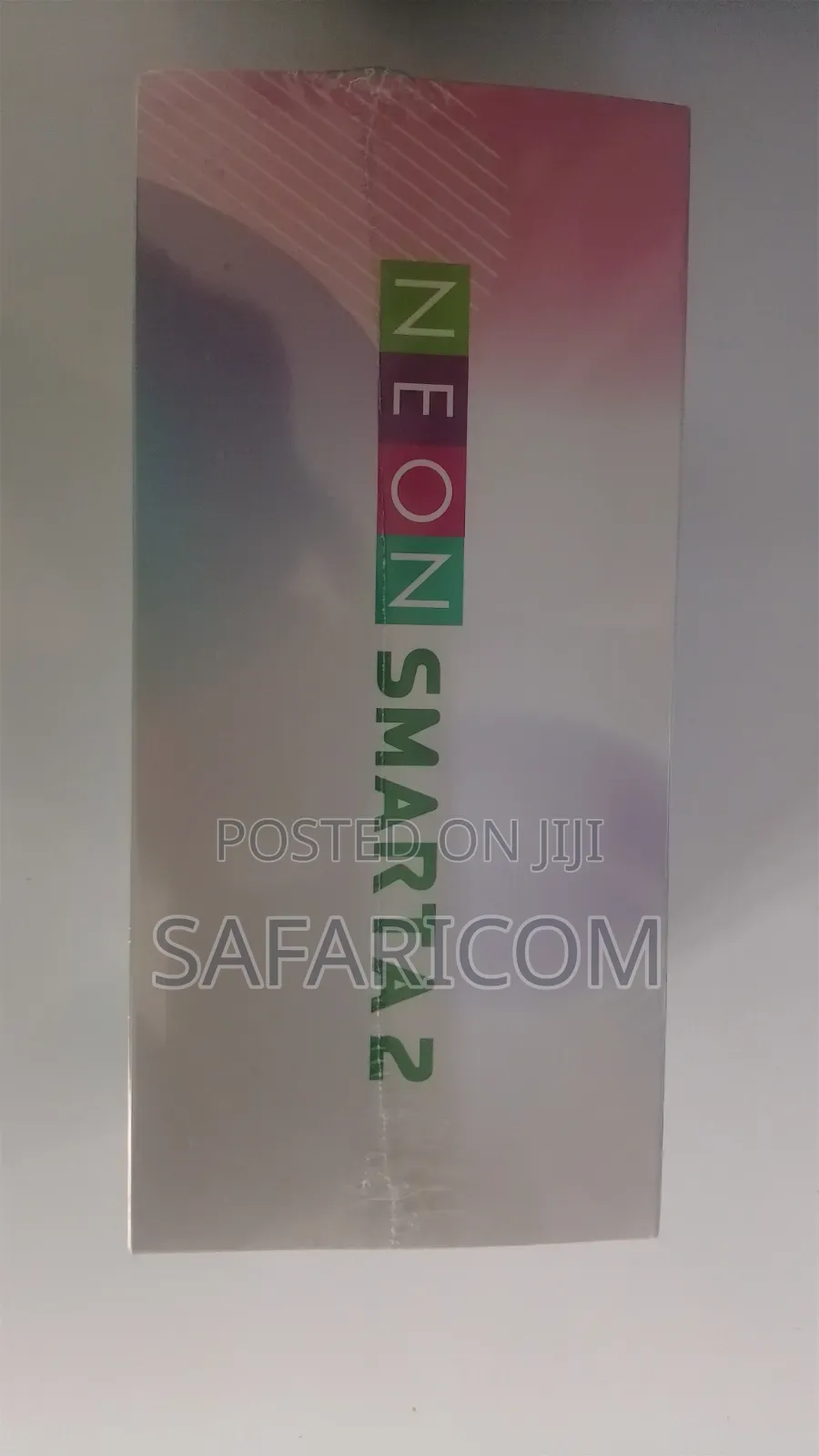 Safaricom Brand Ambassador Needed.