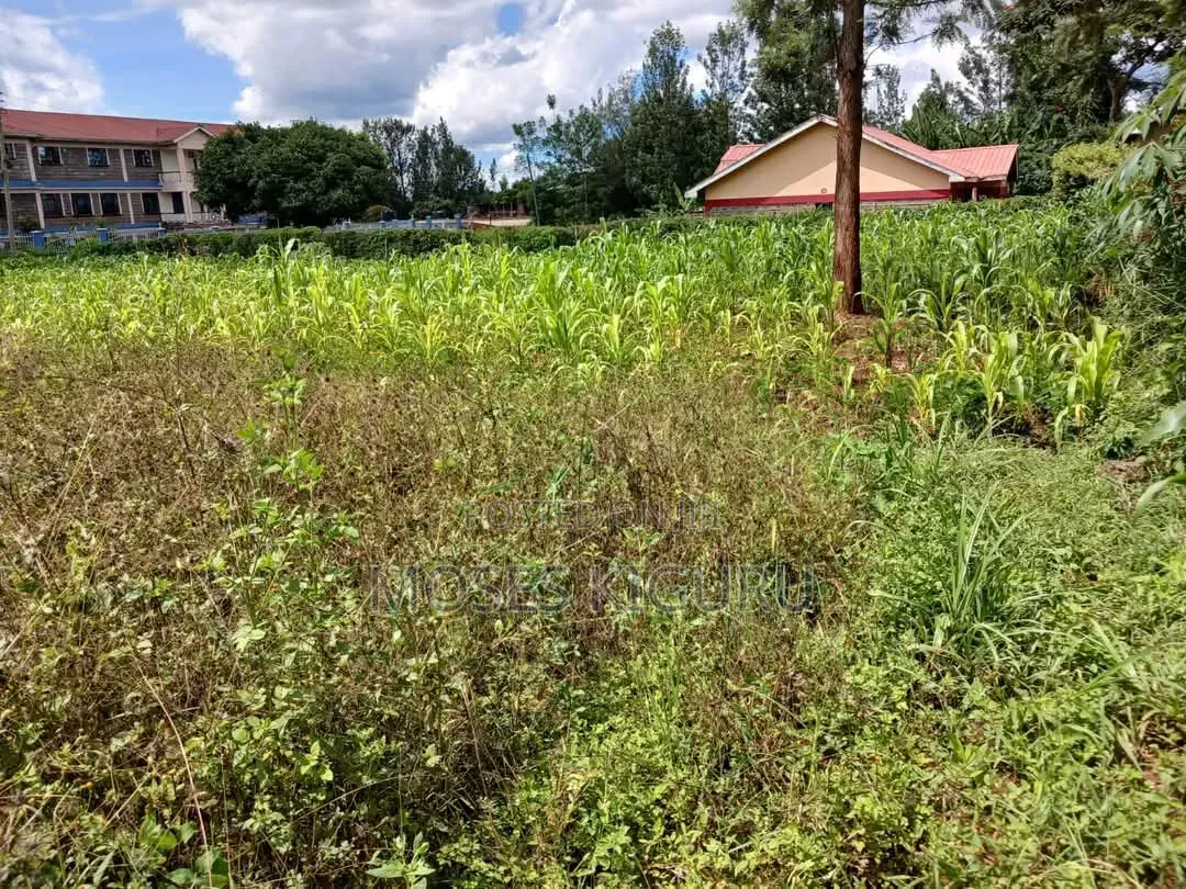 Oj Junction 75x150 Commercial Plot