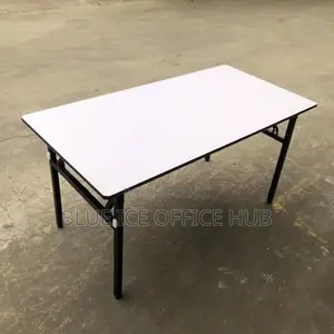 Rectangular Foldable Table