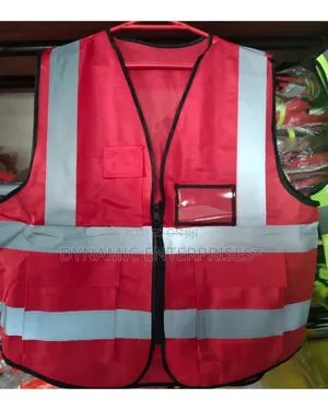 Quality Deflectors With Zip And Pockets