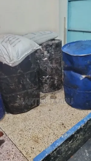 Industrial Sodium Silicate 330kg