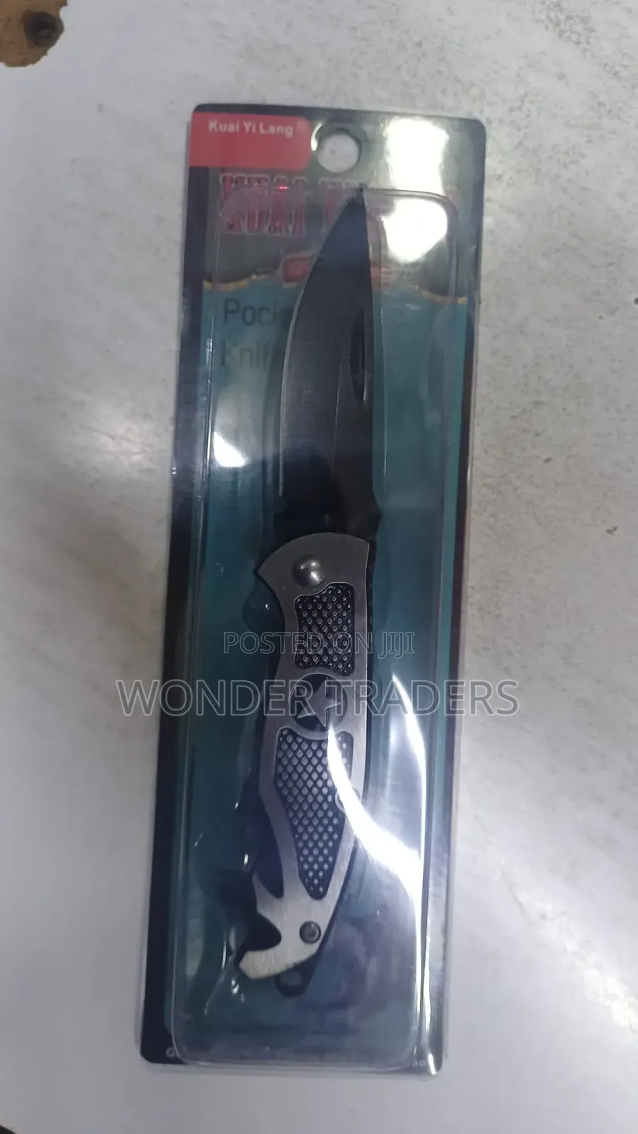 Pocket Knife Pocket Knife