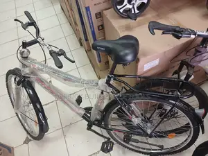 Victory Single Speed Size 26 Mountain Bike