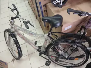 Victory Single Speed Size 26 Mountain Bike