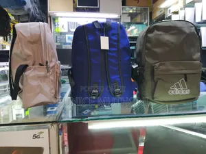 Monkey Bags