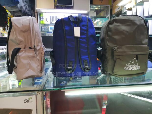 Monkey Bags - main view