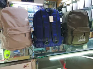 Monkey Bags