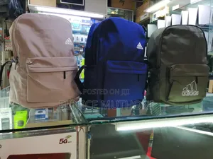 Monkey Bags