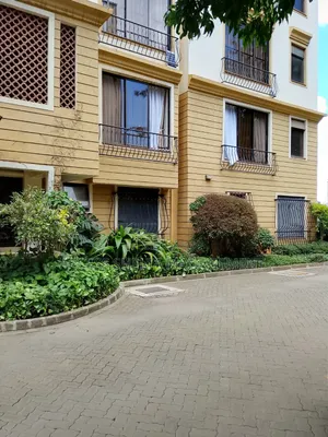 1bdrm Block of Flats in Kilimani Estate, Hurlingham for rent