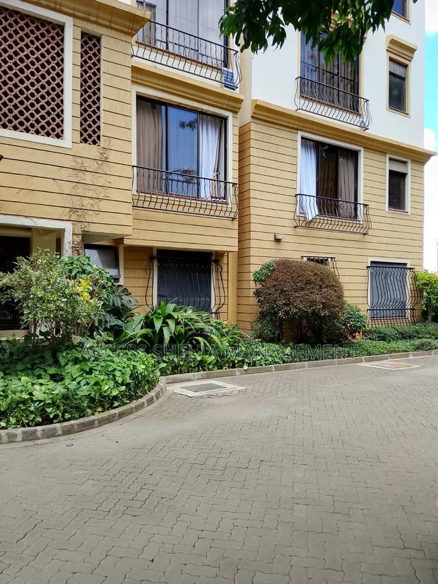 1bdrm Block of Flats in Kilimani Estate, Hurlingham for rent