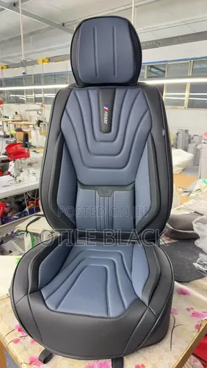 Car Seat Covers