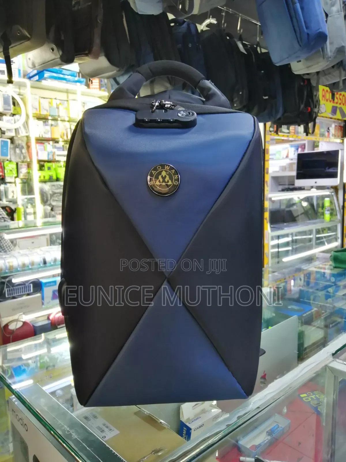 Laptop Bag
