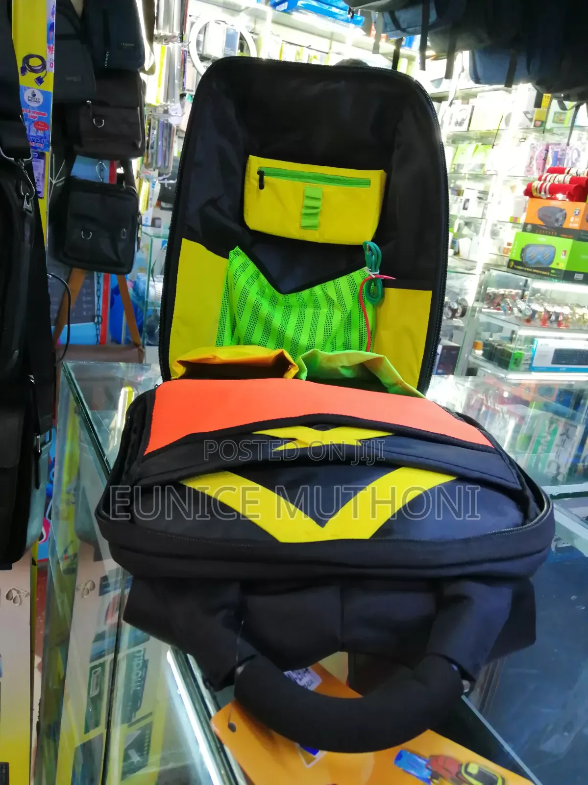 Laptop Bag
