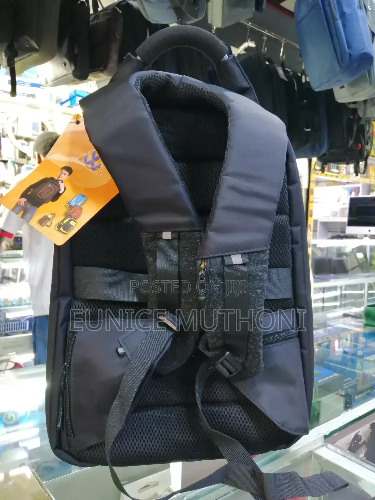Laptop Bag