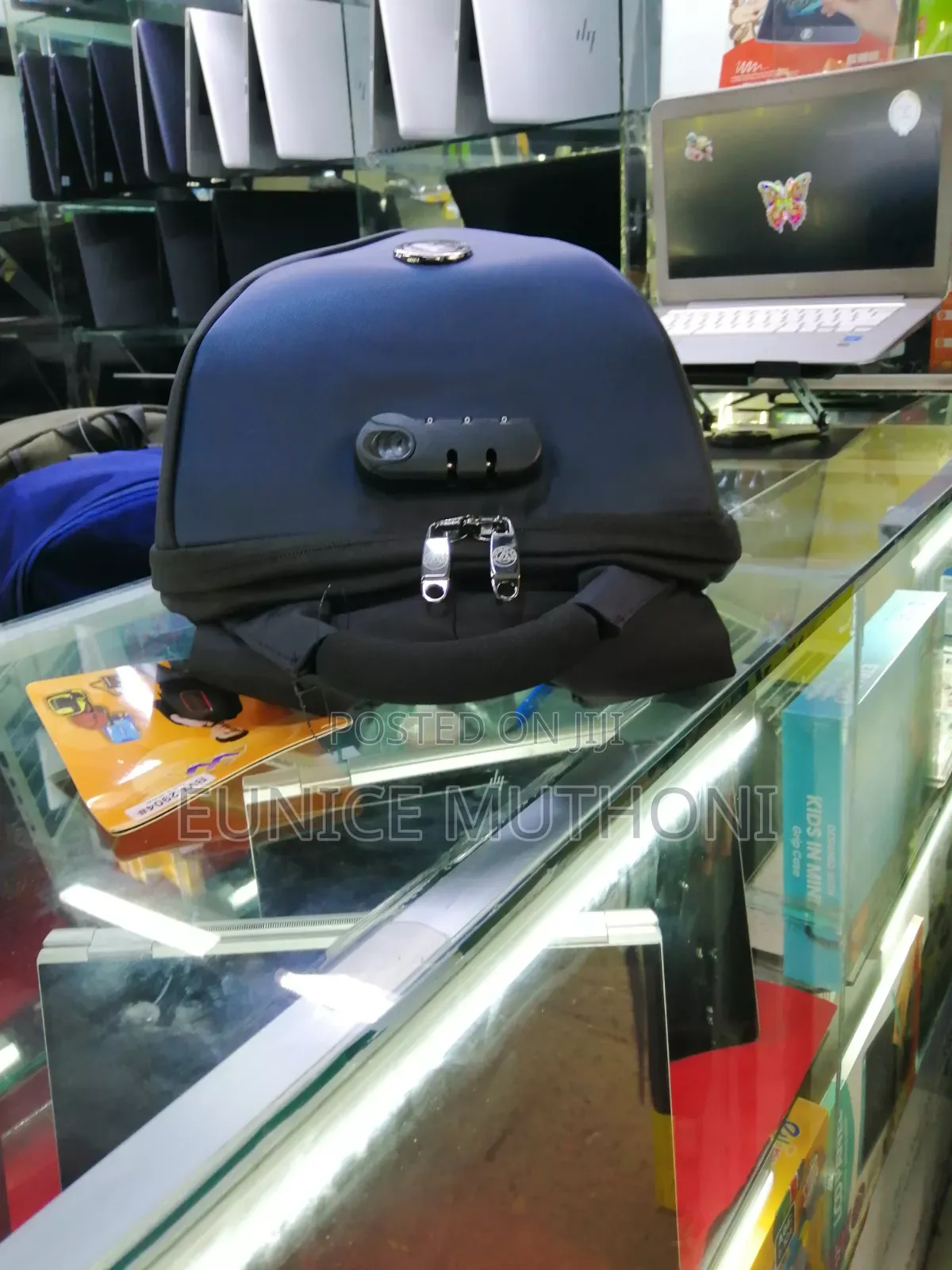 Laptop Bag