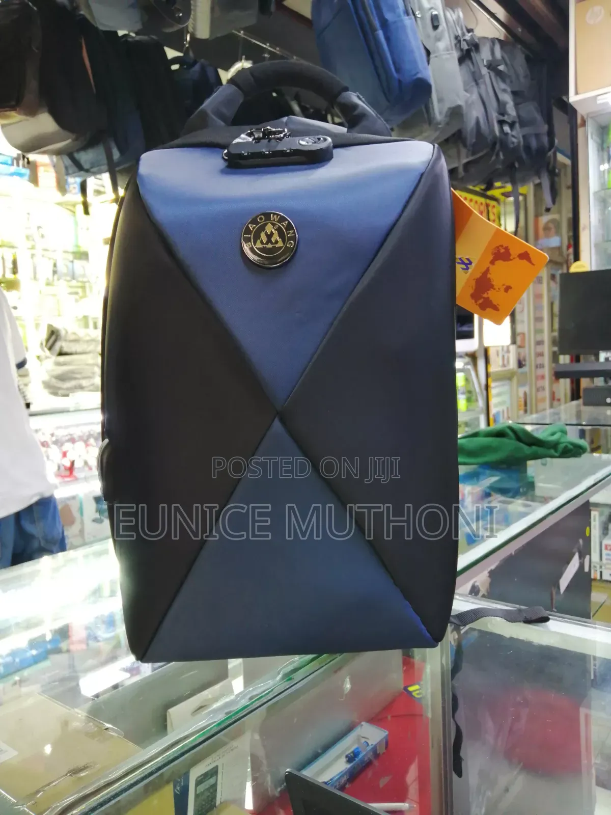 Laptop Bag