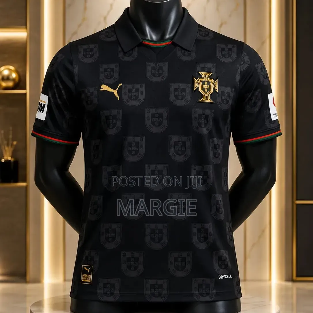 2026 World Cup Jersey