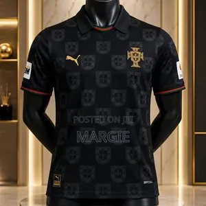 2026 World Cup Jersey