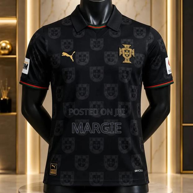2026 World Cup Jersey