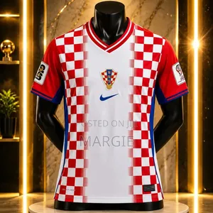 2026 World Cup Jersey