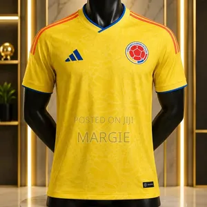 2026 World Cup Jersey