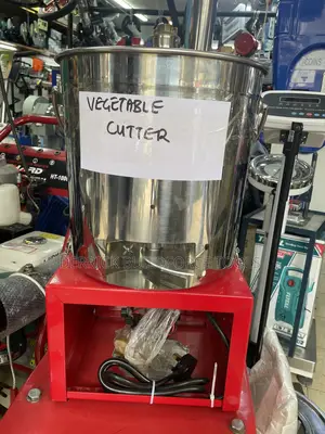 Animal Feeds Chopper/Cutter