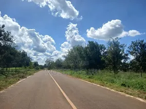Thika Groove 50x100 Residential Plot.