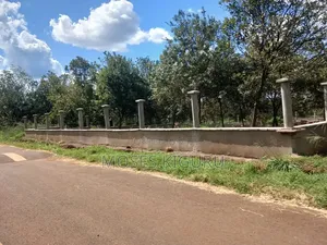 Thika Groove 50x100 Residential Plot.