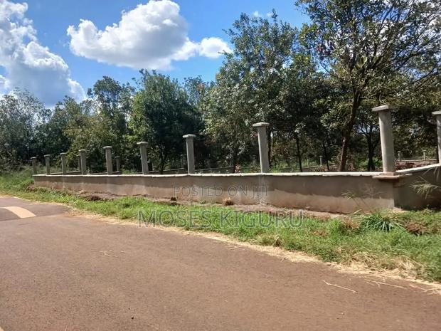 Thika Groove 50x100 Residential Plot. - thumbnail 3