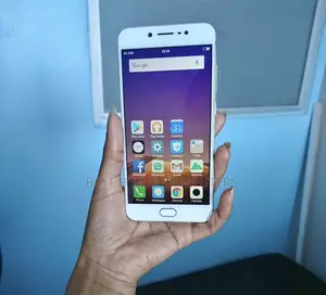 Oppo A57 32 GB Rose Gold