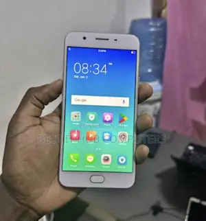 Oppo A57 32 GB Rose Gold