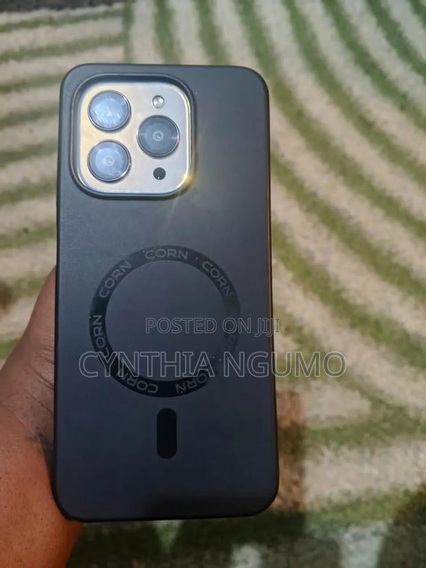 Cubot C10 Plus Blue - thumbnail 2